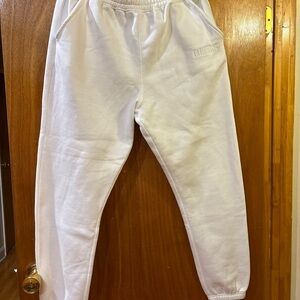 Six Stories “Bride” Sweatpants
